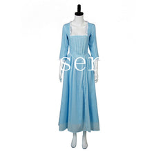Pirates of the Caribbean 5 Dead Men Tell No Tales Carina Smyth Dress Cosplay Costume