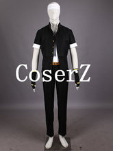 The King of Fighters Kyo Kusanagi Cosplay Costume