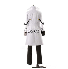 Tsukiuta November Shimotsuki Shun Cosplay Costume Halloween Costume