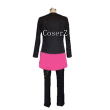 Brothers Conflict Tsubaki Cosplay Costume Halloween Costume
