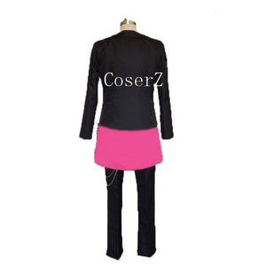 Brothers Conflict Tsubaki Cosplay Costume Halloween Costume