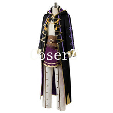 Fire Emblem Awakening Avatar Mai Yunitto Robin Reflet Daraen Cosplay Costume
