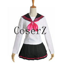 Brother Conflict  Asahina Ema Cosplay Costume