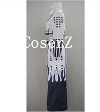 Sengoku BASARA Sanada Yukimura cosplay costume halloween costumes