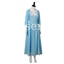 Pirates of the Caribbean 5 Dead Men Tell No Tales Carina Smyth Dress Cosplay Costume
