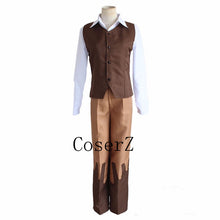 Anime Axis Powers Hetalia Feliciano Vargas Romano Rovino Vargas Cosplay Costume