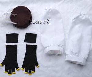 Puella Magi Madoka Magica Tomoe Mami Cosplay Costume