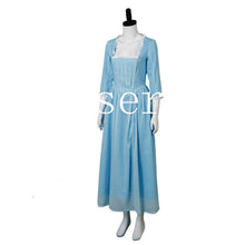Pirates of the Caribbean 5 Dead Men Tell No Tales Carina Smyth Dress Cosplay Costume