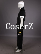 The King of Fighters Kyo Kusanagi Cosplay Costume