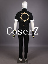 The King of Fighters Kyo Kusanagi Cosplay Costume