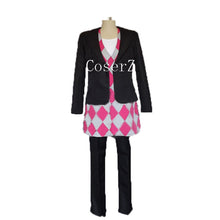 Brothers Conflict Tsubaki Cosplay Costume Halloween Costume