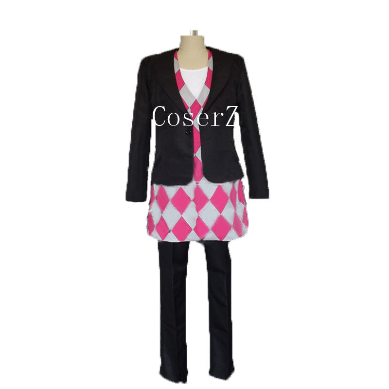 Brothers Conflict Tsubaki Cosplay Costume Halloween Costume
