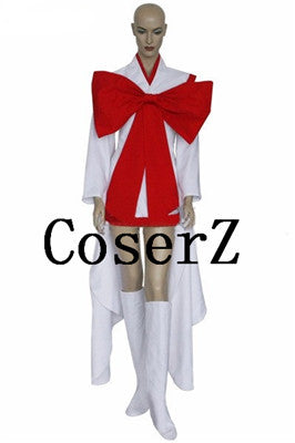 Chobits Kotoko Cosplay Costume