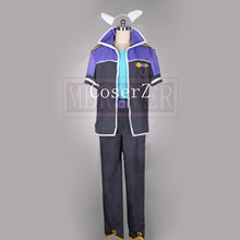 Dog Days Gaul Galette des Rois Cosplay Costume Halloween Costume