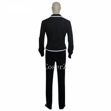 Fruits Basket Hatsuharu Sohma Cosplay Costume Halloween Costume