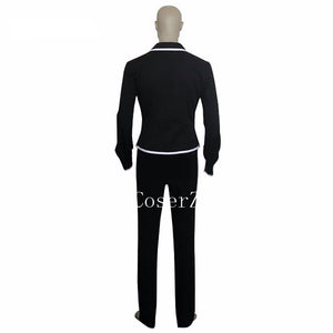 Fruits Basket Hatsuharu Sohma Cosplay Costume Halloween Costume