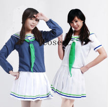 Kuroko's Basket Ball SEIRIN Team Aida Riko trainer Cosplay Costume