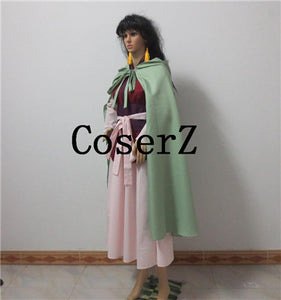 Yona of the Dawn Akatsuki no Yona Cosplay Costume