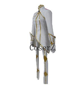 Code Geass TOMO Prepa C.C.Lelouchofthe Rebellion CC Cosplay Costume
