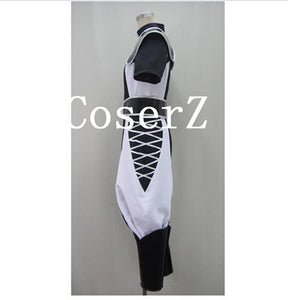 Sengoku BASARA Fuuma Kotarou Cosplay Costume Halloween Costumes