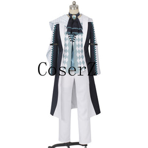 Idolish 7 Trigger Tamaki Yotsuba Cosplay Costume