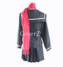 Kagerou Project Mekakucity Actors TATEYAMA AYANO Cosplay Costume