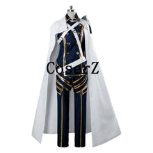 Fire Emblem Awakening Cosplay Chrome Battleframe Cosplay Costume