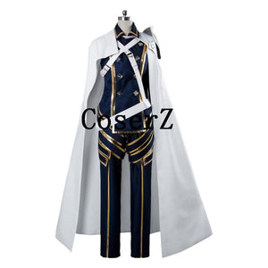 Fire Emblem Awakening Lucina Cosplay Shoes Boots Custom Made For Women Girl cosplay costumes