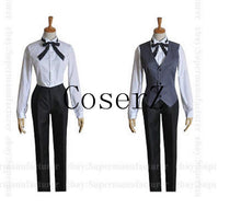 Arcana Famiglia Luca Cosplay Costume