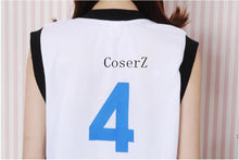 KUROKO'S BASKET BALL Kuroko no Basuke Unisex Cosplay Costume