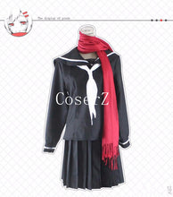 Kagerou Project Mekakucity Actors TATEYAMA AYANO Cosplay Costume