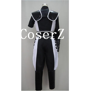 Sengoku BASARA Fuuma Kotarou Cosplay Costume Halloween Costumes