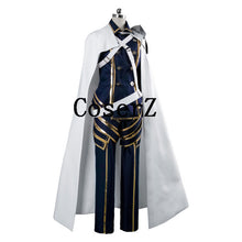 Fire Emblem Awakening Cosplay Chrome Battleframe Cosplay Costume