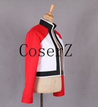 The King of Fighters ROCK HOWARD Coat Cosplay Costumes