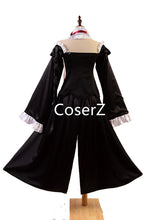 The end of the Seraphim Krul Tepes Cosplay Costume