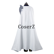 Fire Emblem Awakening Cosplay Chrome Battleframe Cosplay Costume