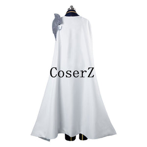 Fire Emblem Awakening Lucina Cosplay Shoes Boots Custom Made For Women Girl cosplay costumes