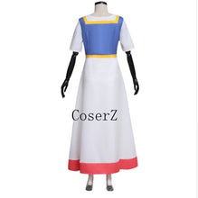 Voltron Legendary Defender Princess Allura Dress  Cosplay Costume