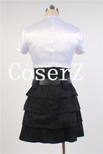 XV FF15 Gentiana Outfit Full Set Custom Made Cosplay Costume