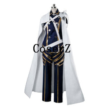 Fire Emblem Awakening Cosplay Chrome Battleframe Cosplay Costume