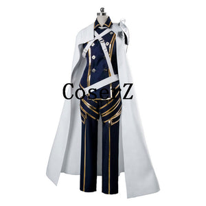 Fire Emblem Awakening Lucina Cosplay Shoes Boots Custom Made For Women Girl cosplay costumes