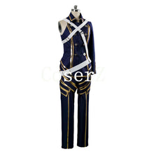 Fire Emblem Awakening Cosplay Chrome Battleframe Cosplay Costume
