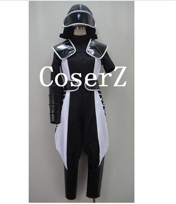 Sengoku BASARA Fuuma Kotarou Cosplay Costume Halloween Costumes