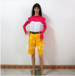 Digimon Adventure Digital Monster 2 Yagami Hikari Cosplay Costume