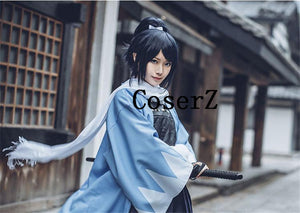 Touken Ranbu Online Cosplay Wig Halloween Hair