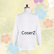 Touken Ranbu Online Nakigitsune Cosplay Costume
