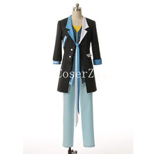Tsukiuta Togawa Chisa Cosplay Costume Halloween Costume