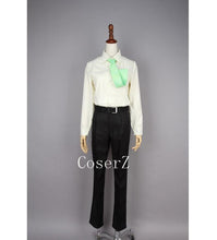 Brothers Conflict AsahinaLouis outfit uniform cosplay costume