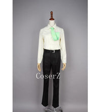 Brothers Conflict AsahinaLouis outfit uniform cosplay costume