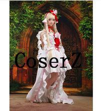 Chobits Cosplay Costume